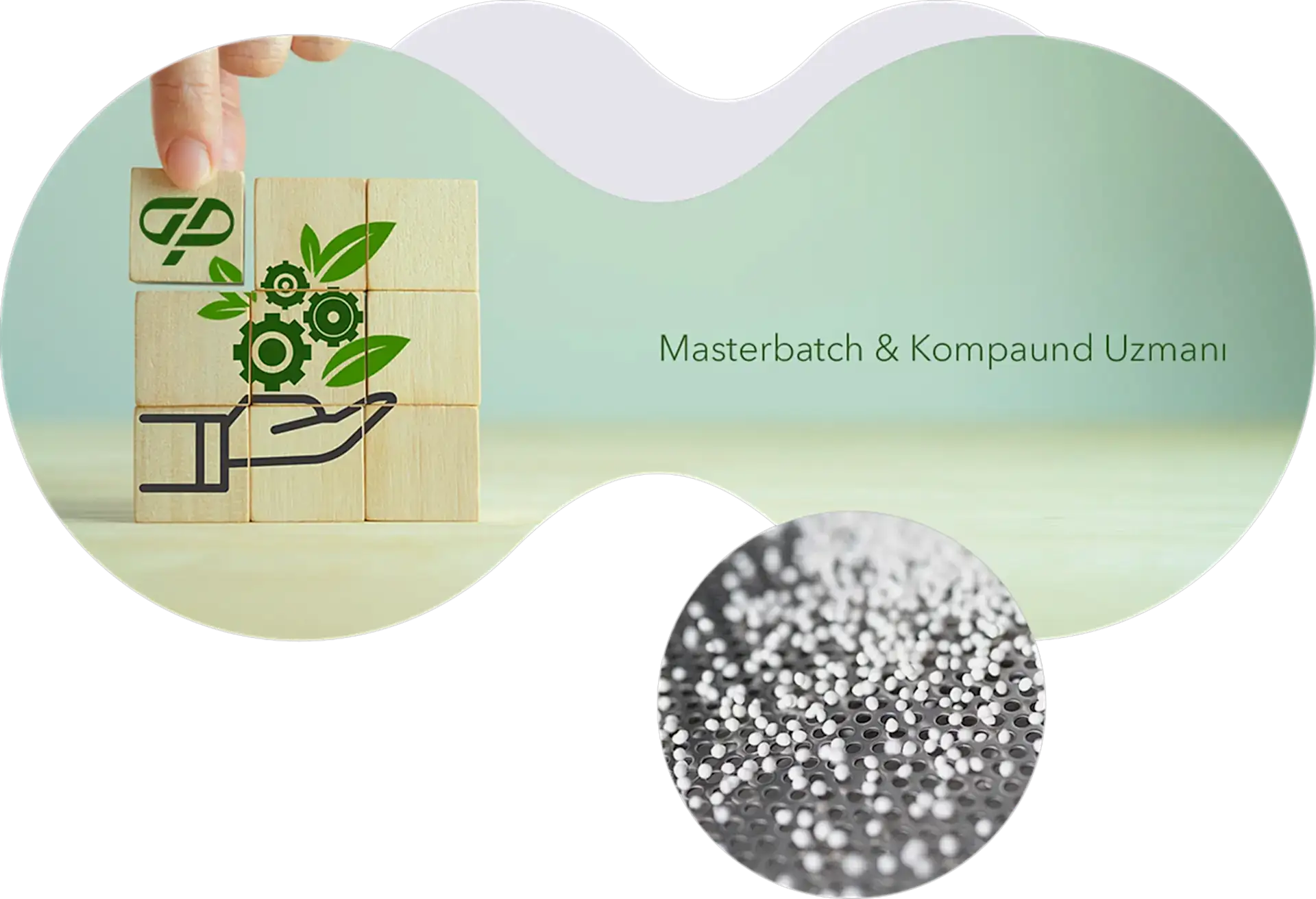 Plastik sektörüne güç katan ürünlerle